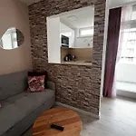 Apartmán As Mit Balkon *