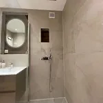 Apartmán As Mit Balkon