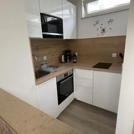 As Mit Balkon * Augsburg