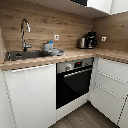As Mit Balkon Appartement Augsburg